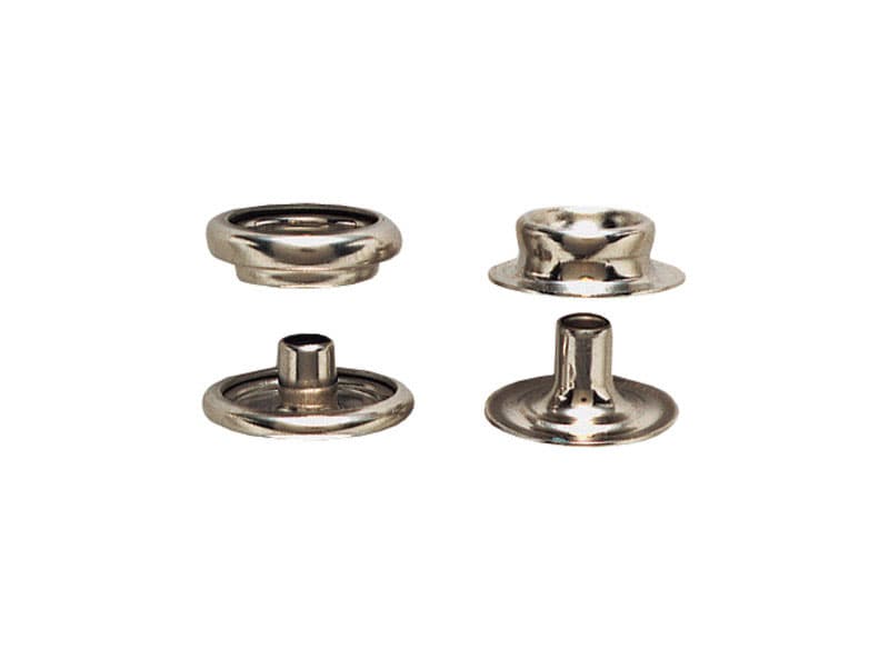 General Brass Grommet Refill 1 pk