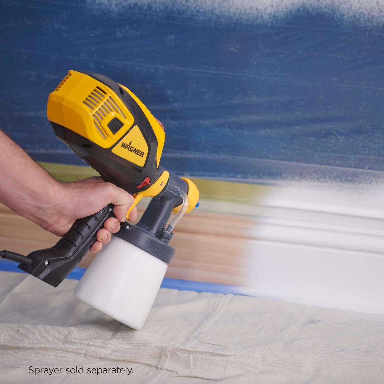 Wagner Fine Finish Nozzle