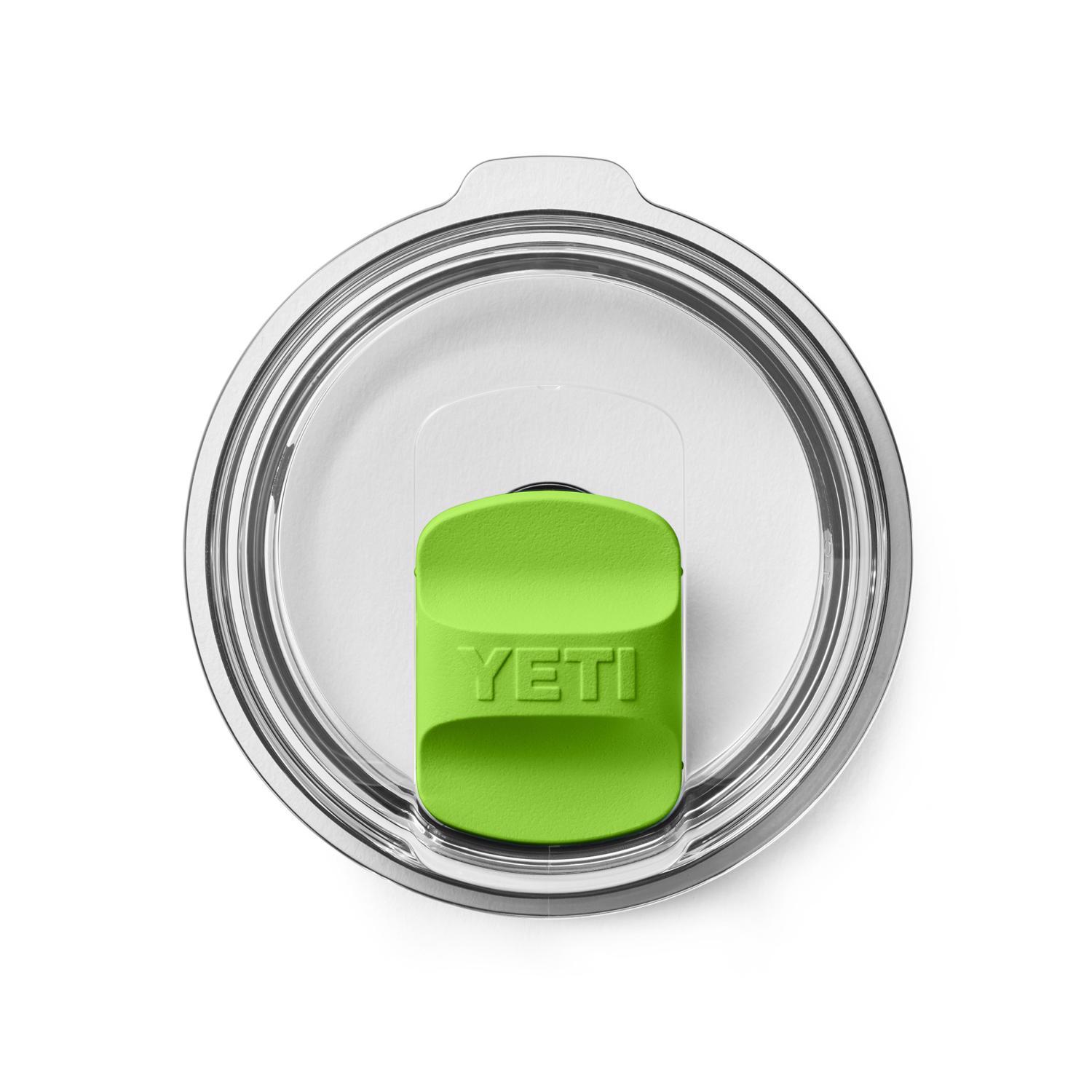YETI Rambler 3 ct Venom BPA Free Replacement Lid Magnet Set