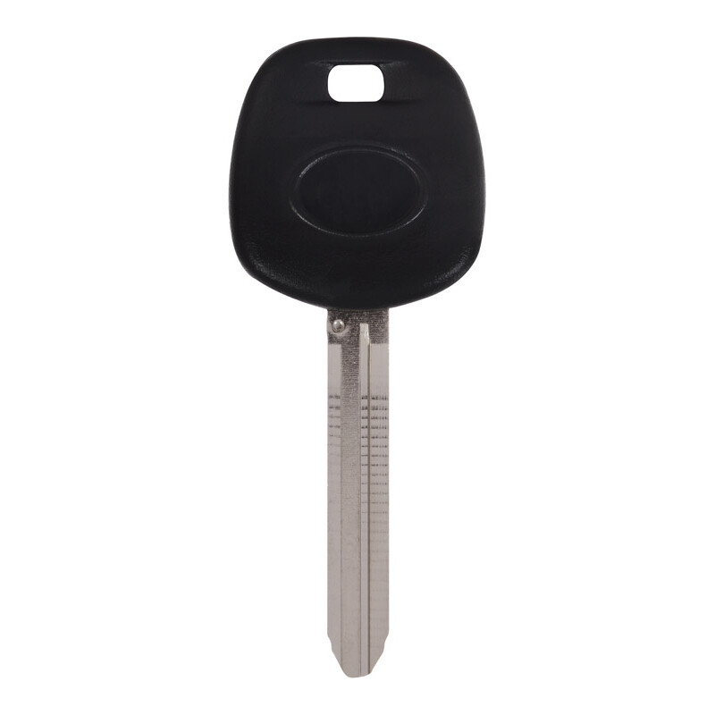 DURACELL Transponder Key Automotive Chipkey Toyota Toy44D-PT Transponder Key Double sided For T