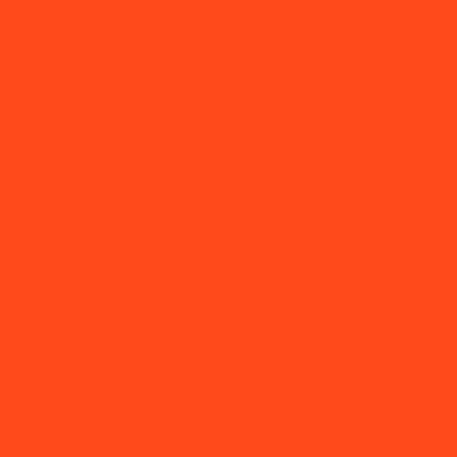 Rust-Oleum Specialty Fluorescent Red-Orange Spray Paint 11 oz