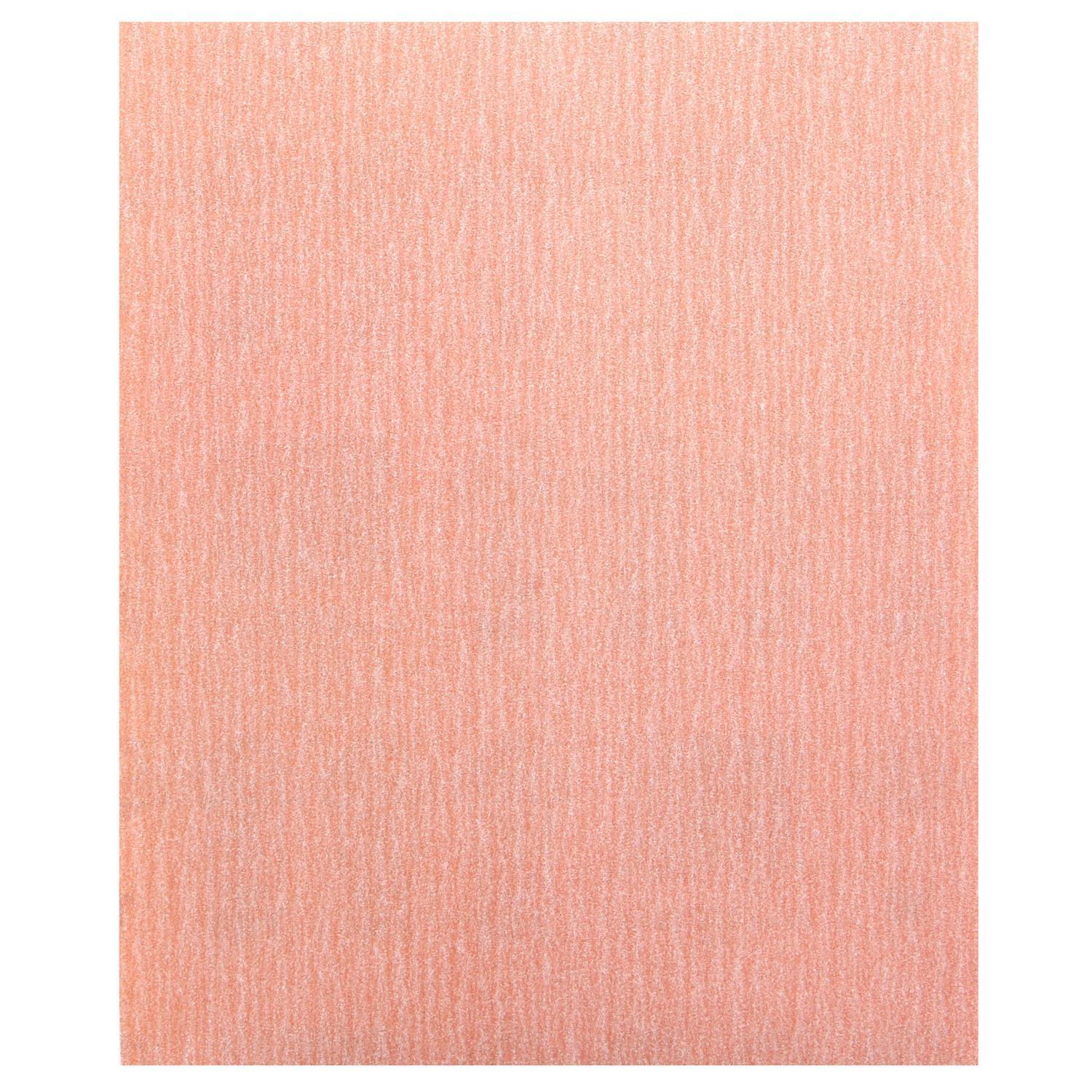 Ace 11 in. L X 9 in. W 120 Grit Aluminum Oxide All Purpose Sandpaper 15 pk