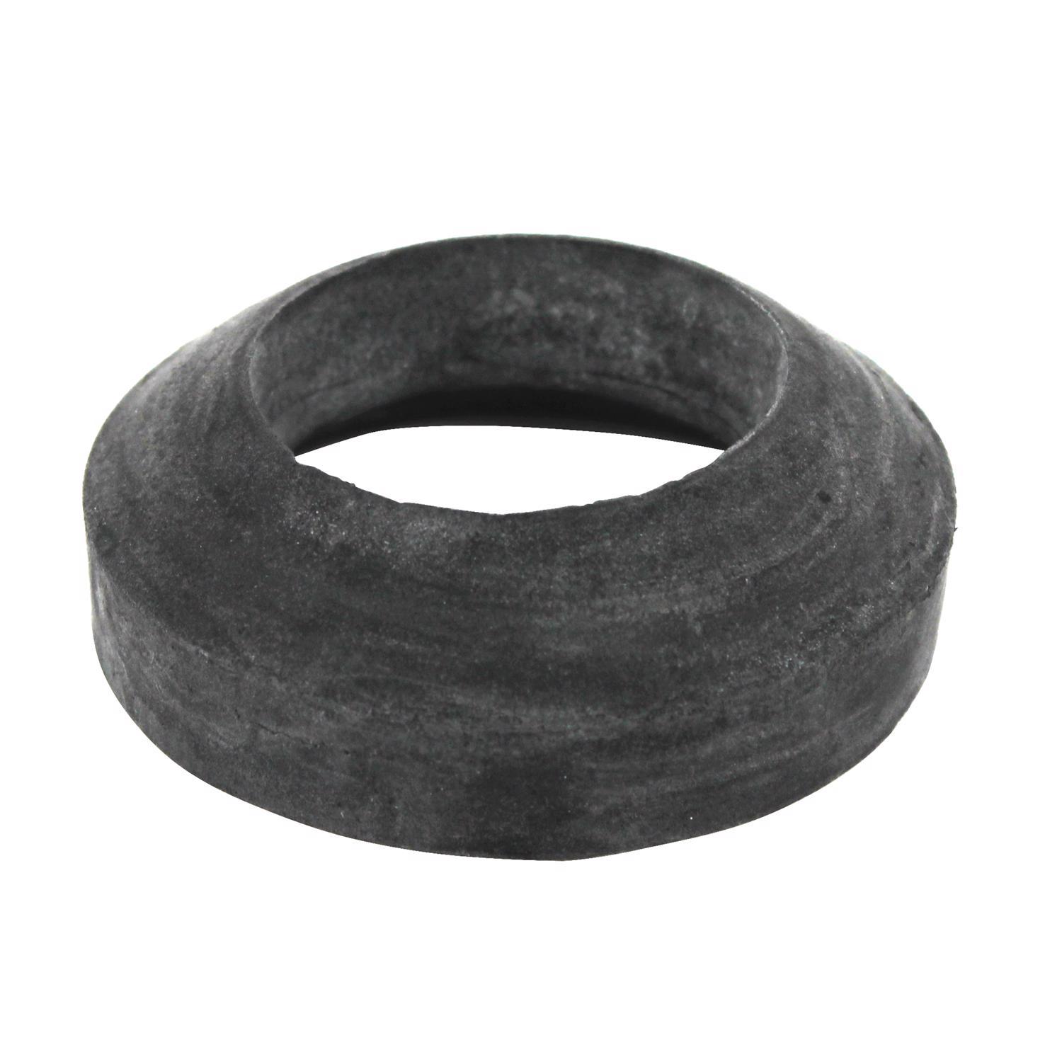Ace Tank to Bowl Gasket Black Rubber For American Standard