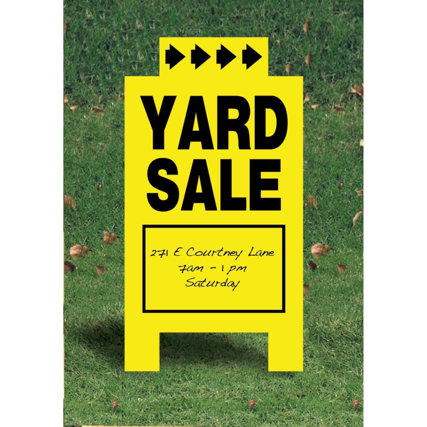 HILLMAN Blue/White Round Tip Window Marker 2 pk