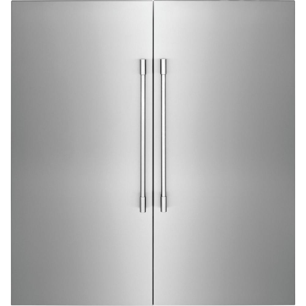 33 In. Refrigerator Column with 19 Cu. Ft. Capacity