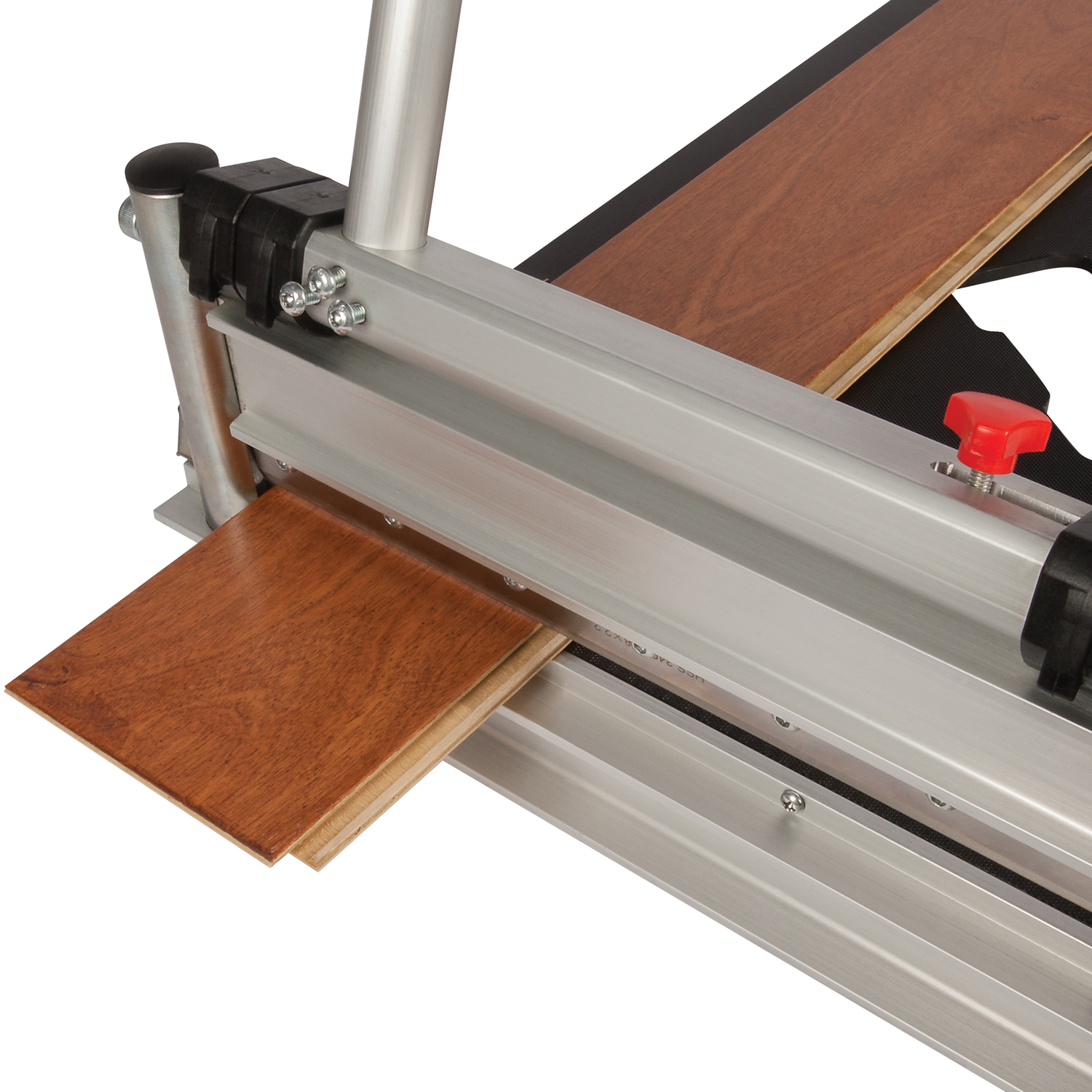QEP Roberts 13 in. W Metal Flooring Cutter 1 pk