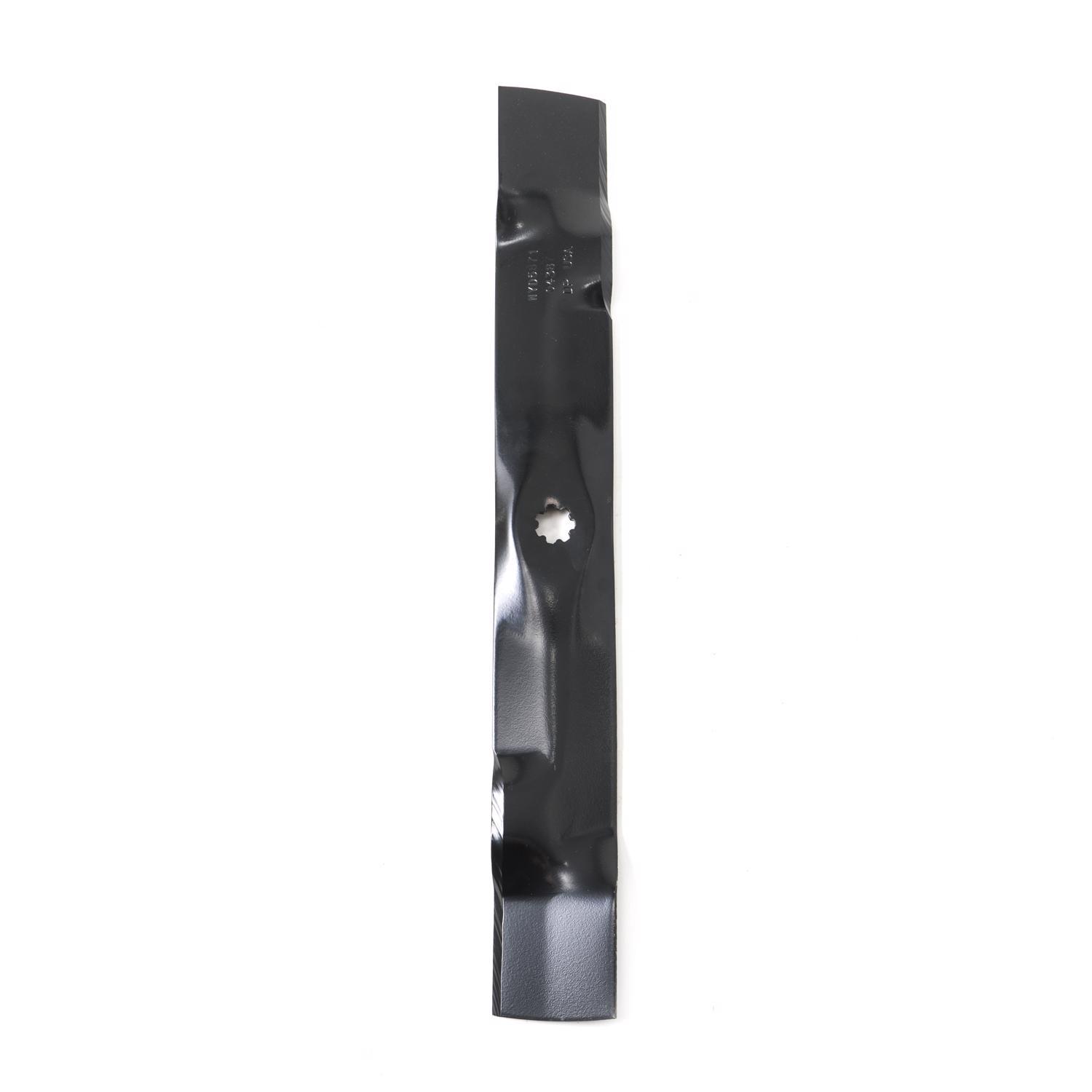 Arnold 42 in. 3-in-1 Mower Blade Set For Riding Mowers 2 pk