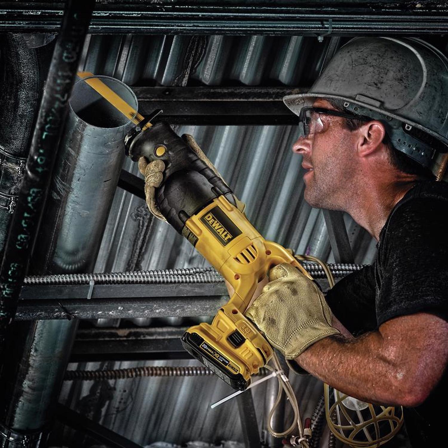 DeWalt DCA1820 18-20 V Lithium-Ion Battery Tune Up Clip 1 pc