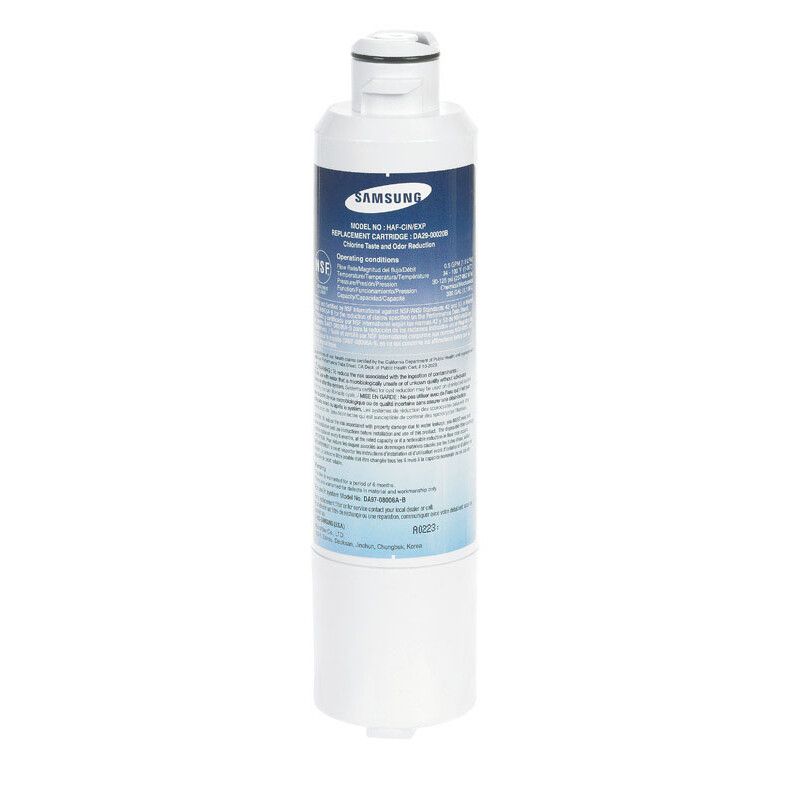 Samsung Replacement Water Filter 300 gal.