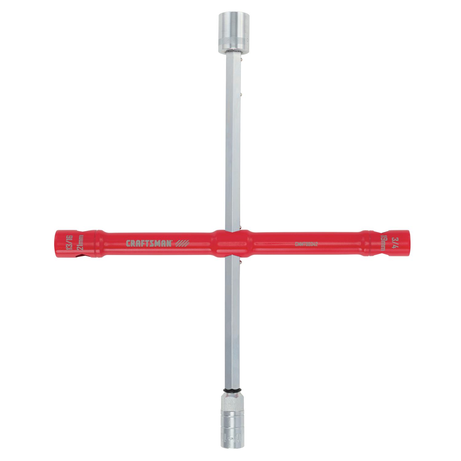 Craftsman 1 pc Cross Wrench