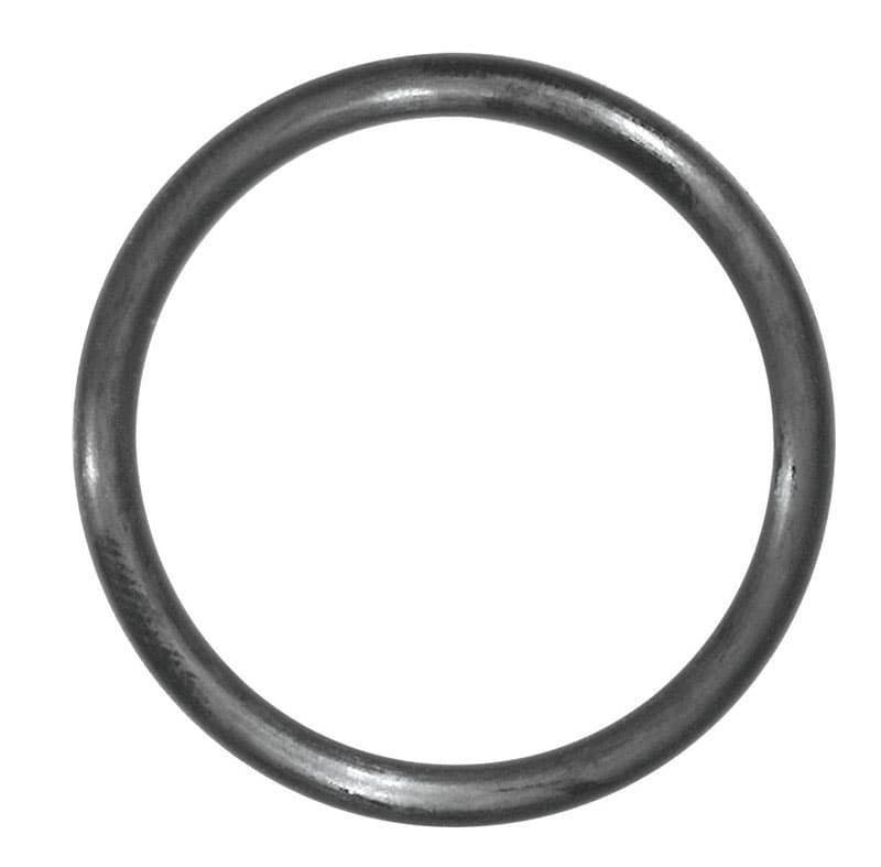Danco 1-9/16 in. D X 1-5/16 in. D #44 Rubber O-Ring 1 pk