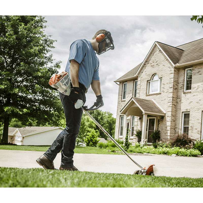 EDGER FC56CE / E2S HAND HELD