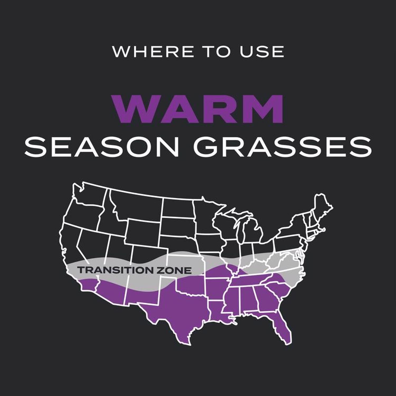 Scotts Turf Builder Southern Weed & Feed Lawn Fertilizer For Multiple Grass Types 4000 sq ft