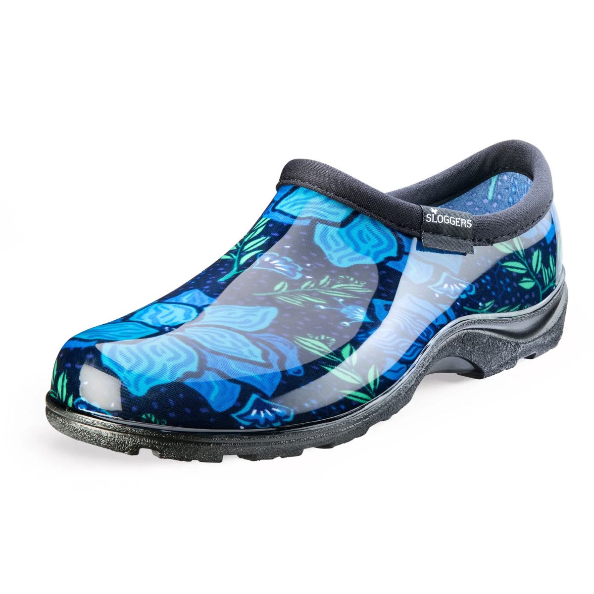 Sloggers Shoes Spring Suprize Blue Size 7