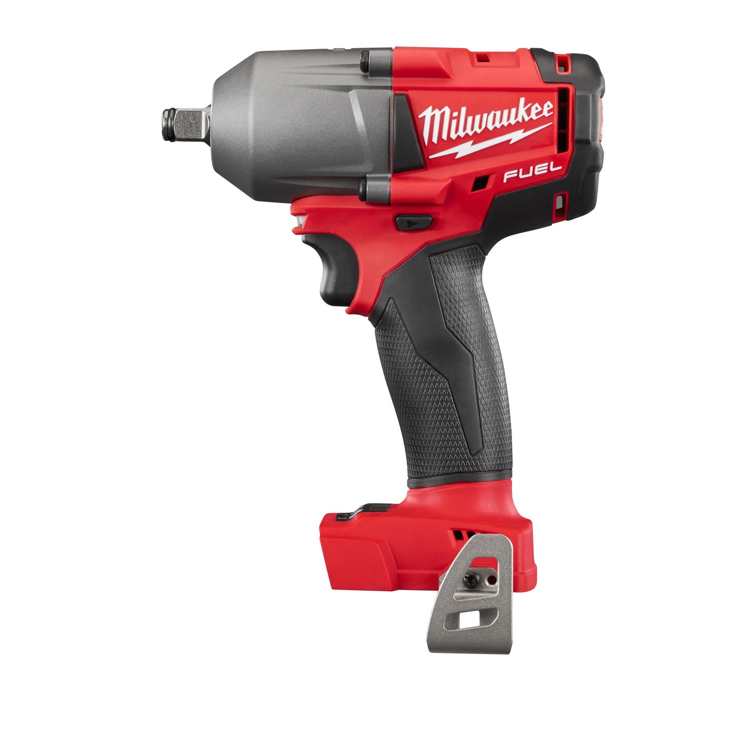 Milwaukee M18 FUEL 1/2 in. Square Cordless Brushless Impact Wrench with Friction Ring 18 volt 3