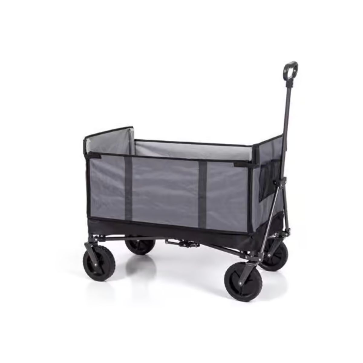 Seina Folding Utility Wagon 6 cu. ft.