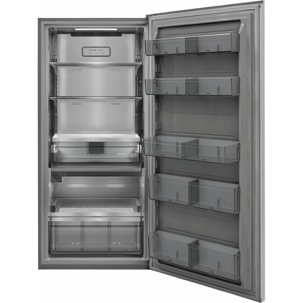 33 In. Refrigerator Column with 19 Cu. Ft. Capacity