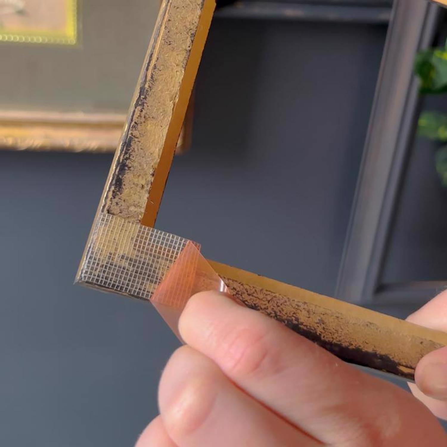 The Original Super Glue Super Strong 98 in. L X 0.75 in. W Double-Sided Mounting Tape