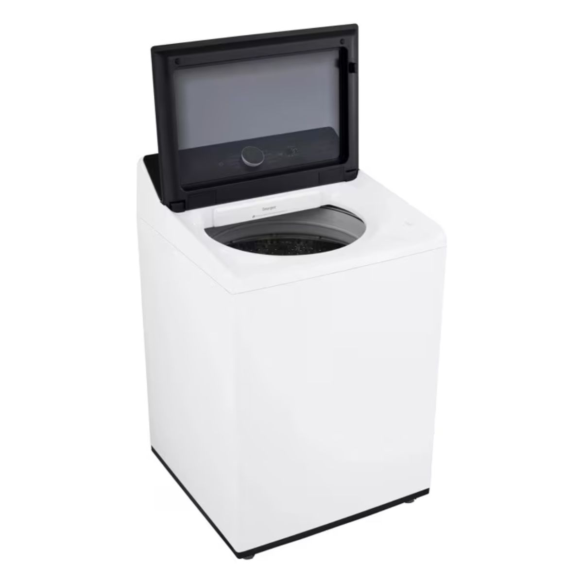 LG 5.3 cu. ft. SMART Top Load Washer