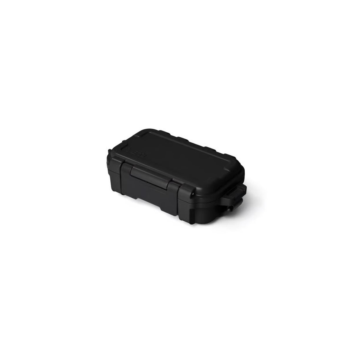 YETI LoadOut GoBox 1 Black Gear Case 1 pk