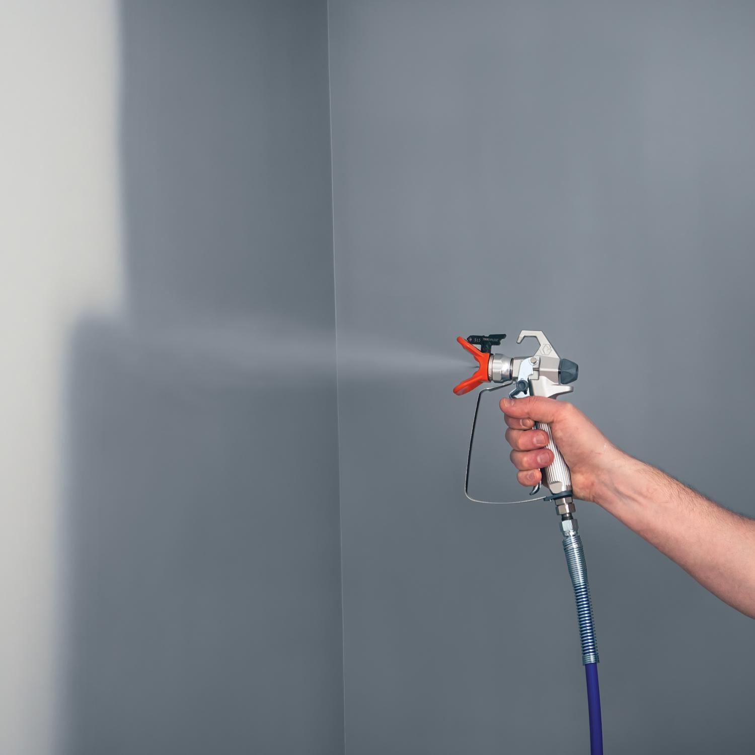 Graco TrueAirless 515 Spray Tip