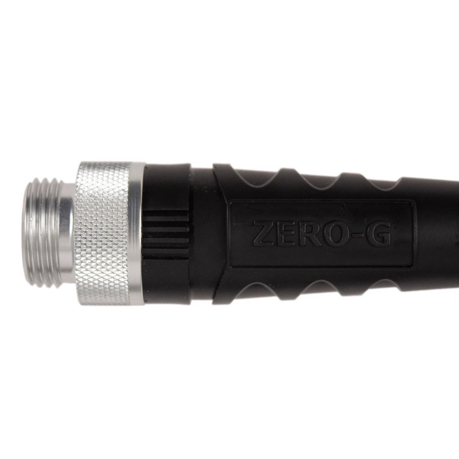 Teknor Apex Zero-G 5/8 in. D X 25 ft. L Heavy Duty Commercial Grade Garden Hose