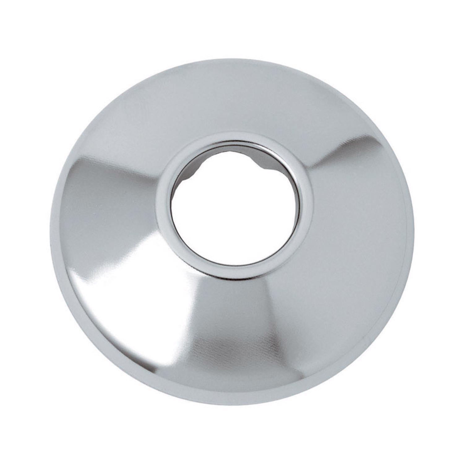 Ace Steel Shallow Flange