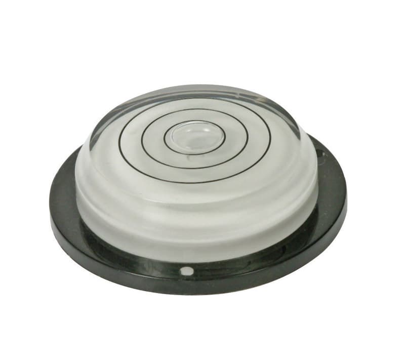 Camco For Bullseye Level For RV 1 pk