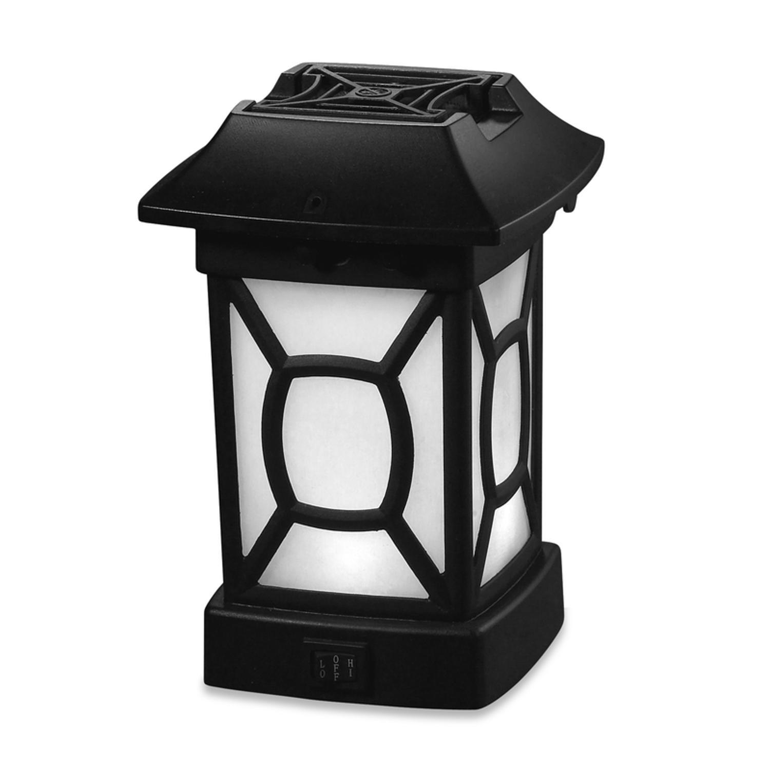 Thermacell Patio Lantern Insect Repellent Lantern Device For Mosquitoes/Other Flying Insects 1.7 oz