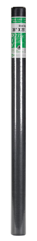 Phifer Wire 36 in. W x 25 ft. L Fiberglass Sun Screen Cloth