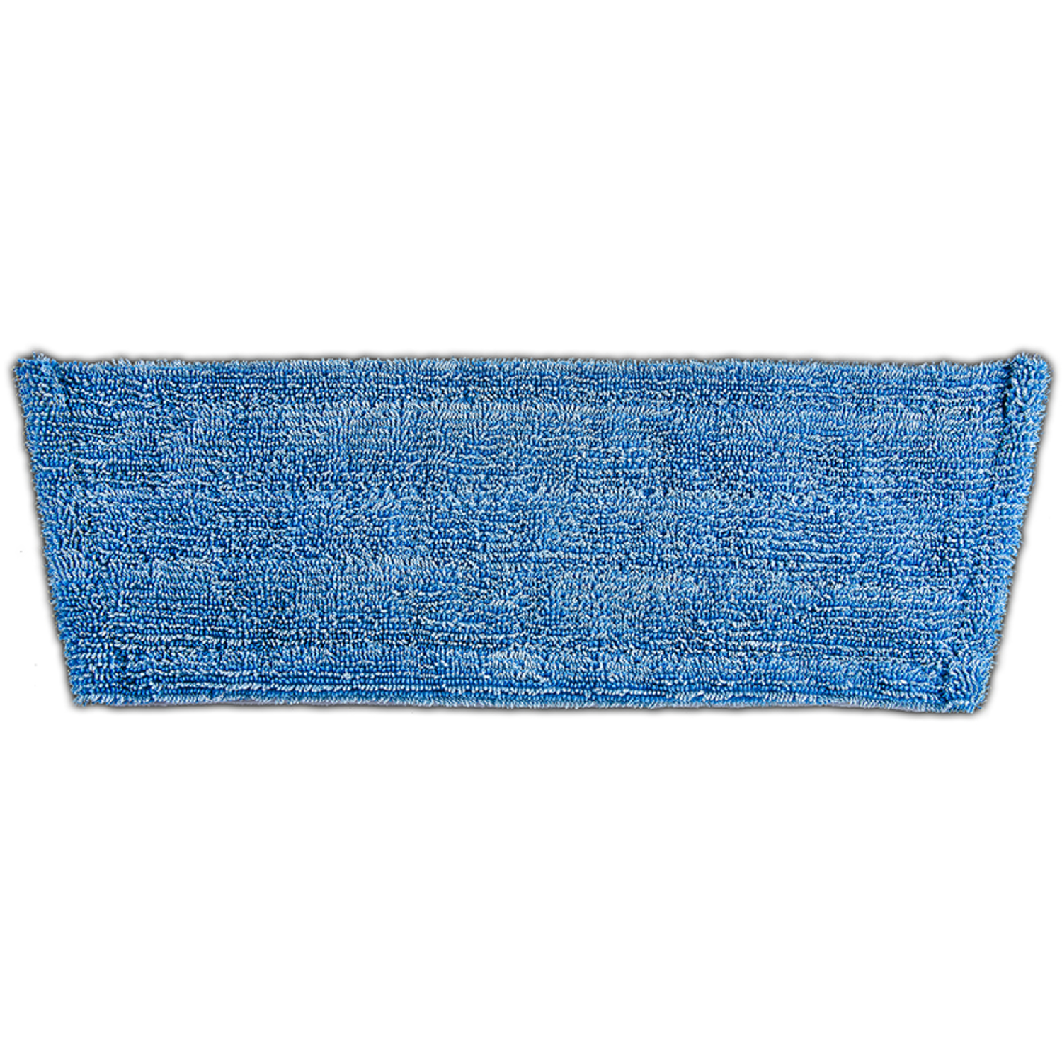 Rejuvenate Click N Clean 17 in. Cleaning Microfiber Mop Refill 1 pk