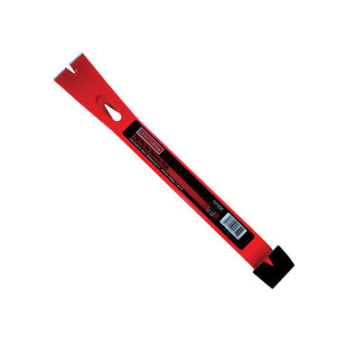 Craftsman 15 in. L Pry Bar - Nail Puller