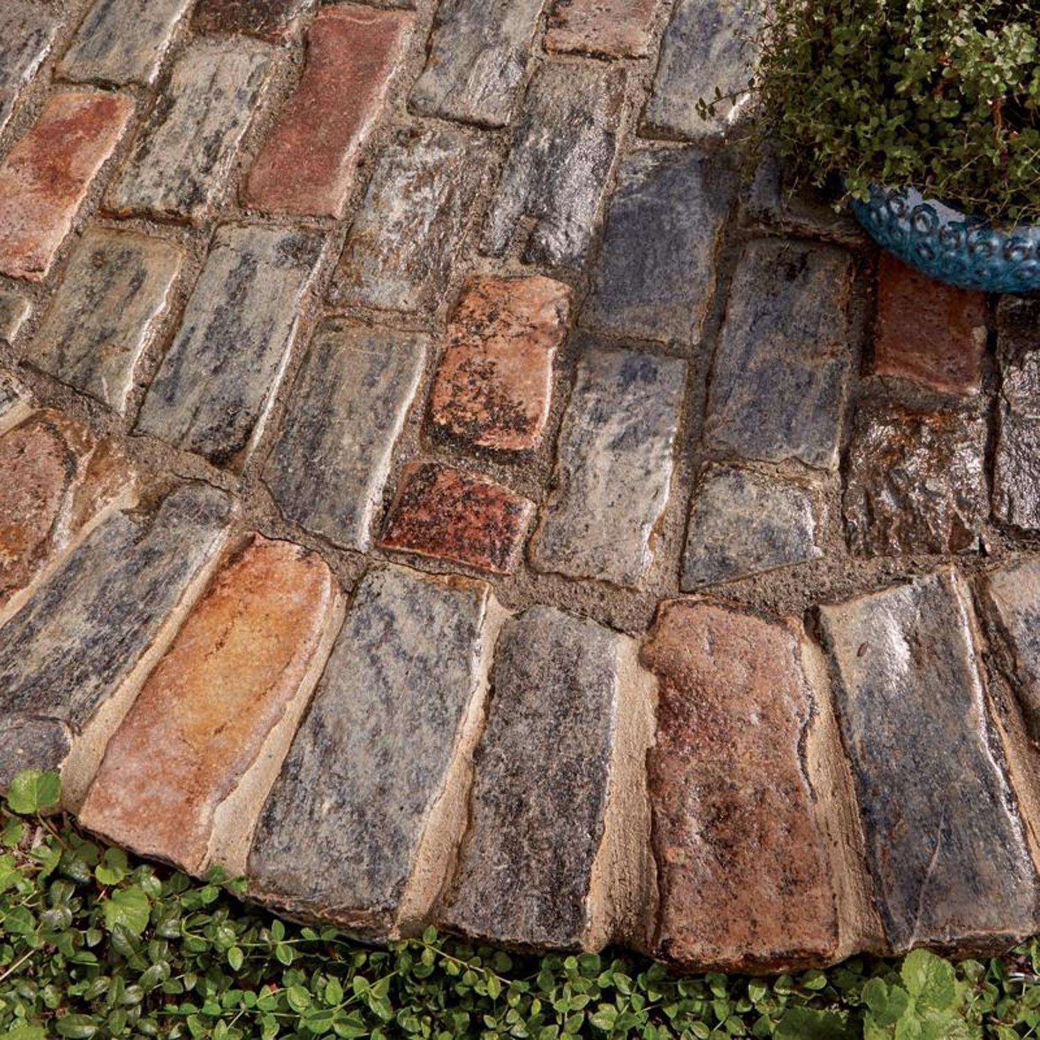 Valspar Wet Look Protective Sealer High-Gloss Clear Acrylic Concrete Sealer 1 gal