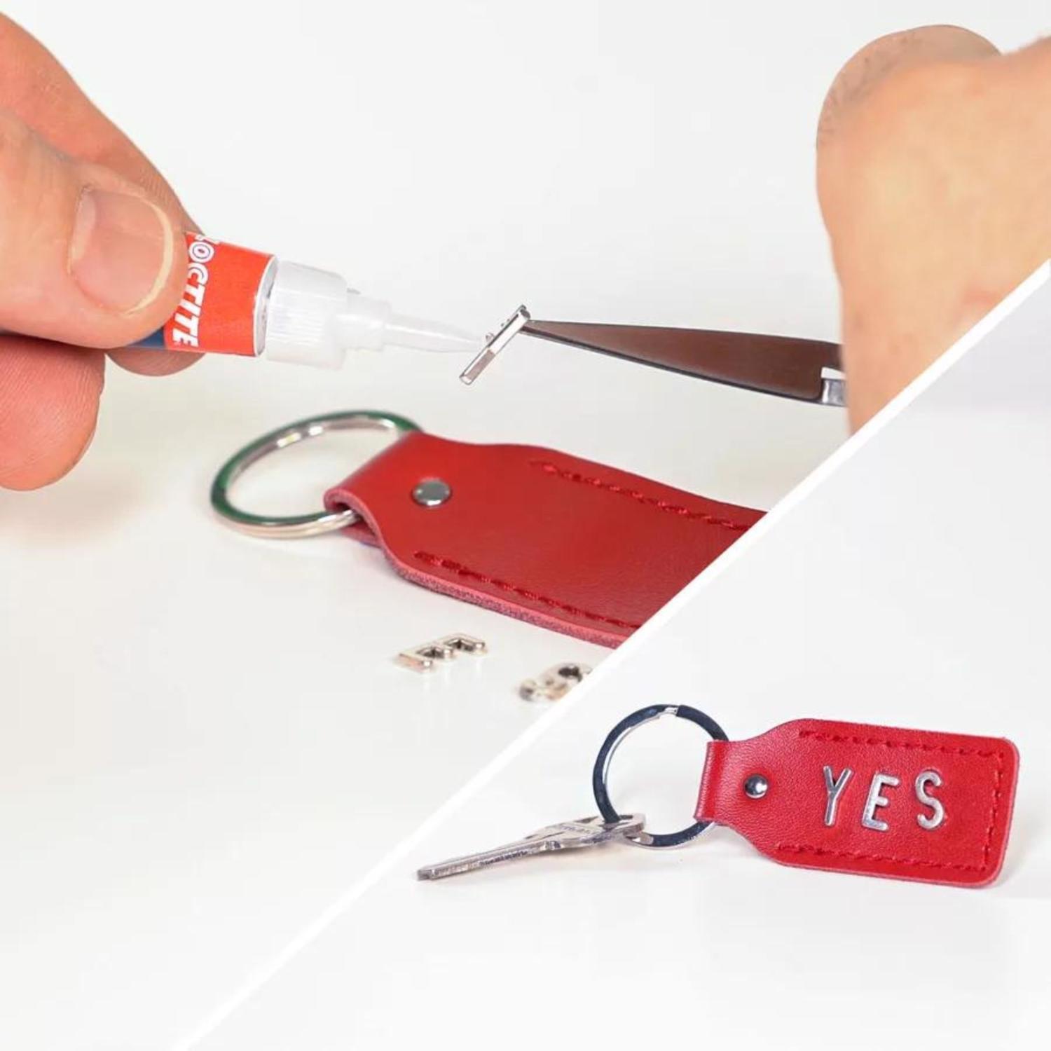 Loctite Super Glue Super Strength Ethyl Cyanoacrylate Clear Glue 2 gm