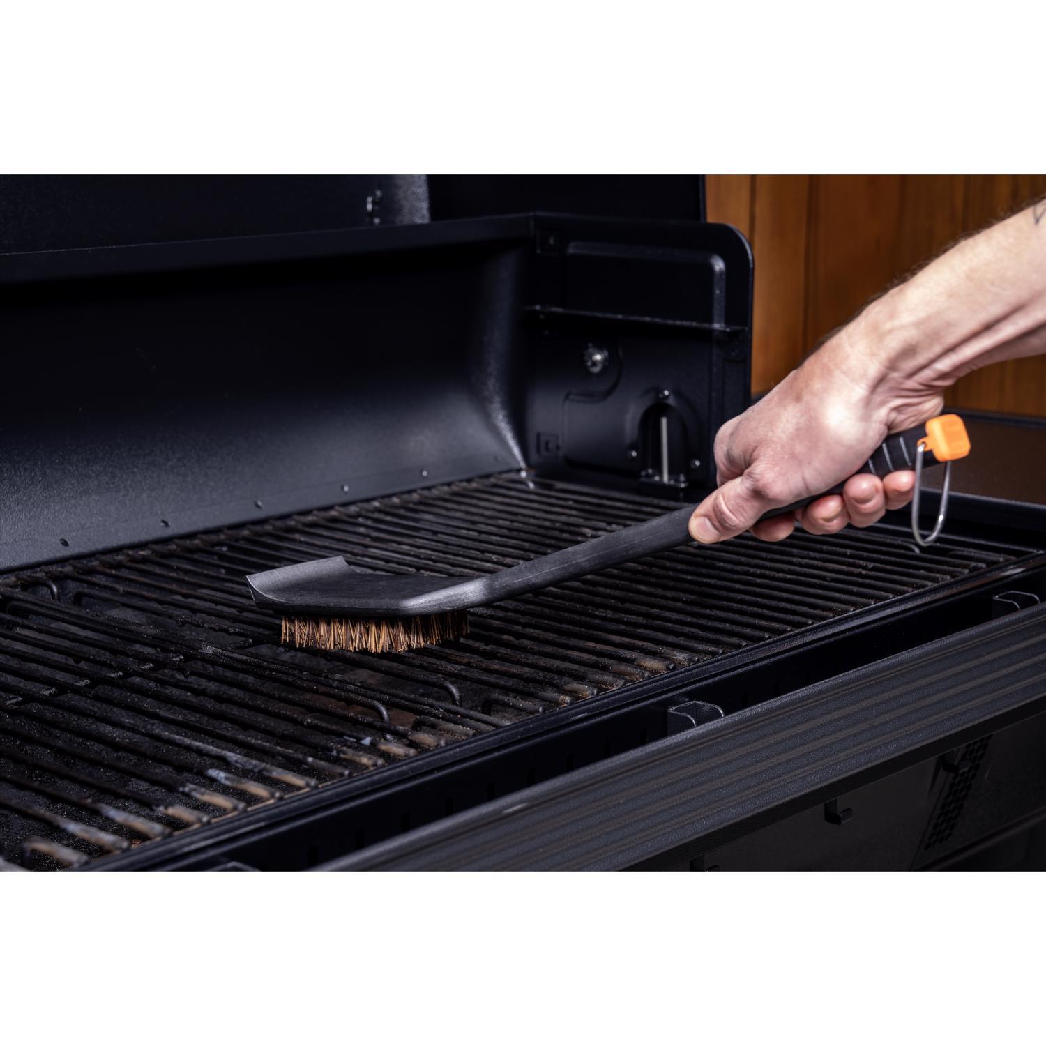 Traeger Grill Brush