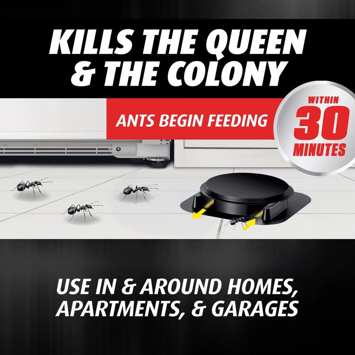 Ortho Orthene Ant Bait