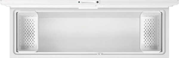 Frigidaire 25 Cu. Ft. Garage Ready Chest Freezer
