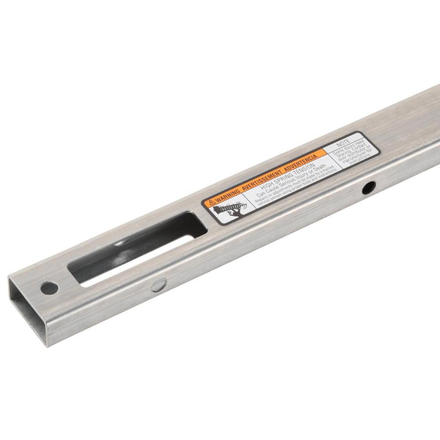 Genie Steel Belt Drive Extension Kit