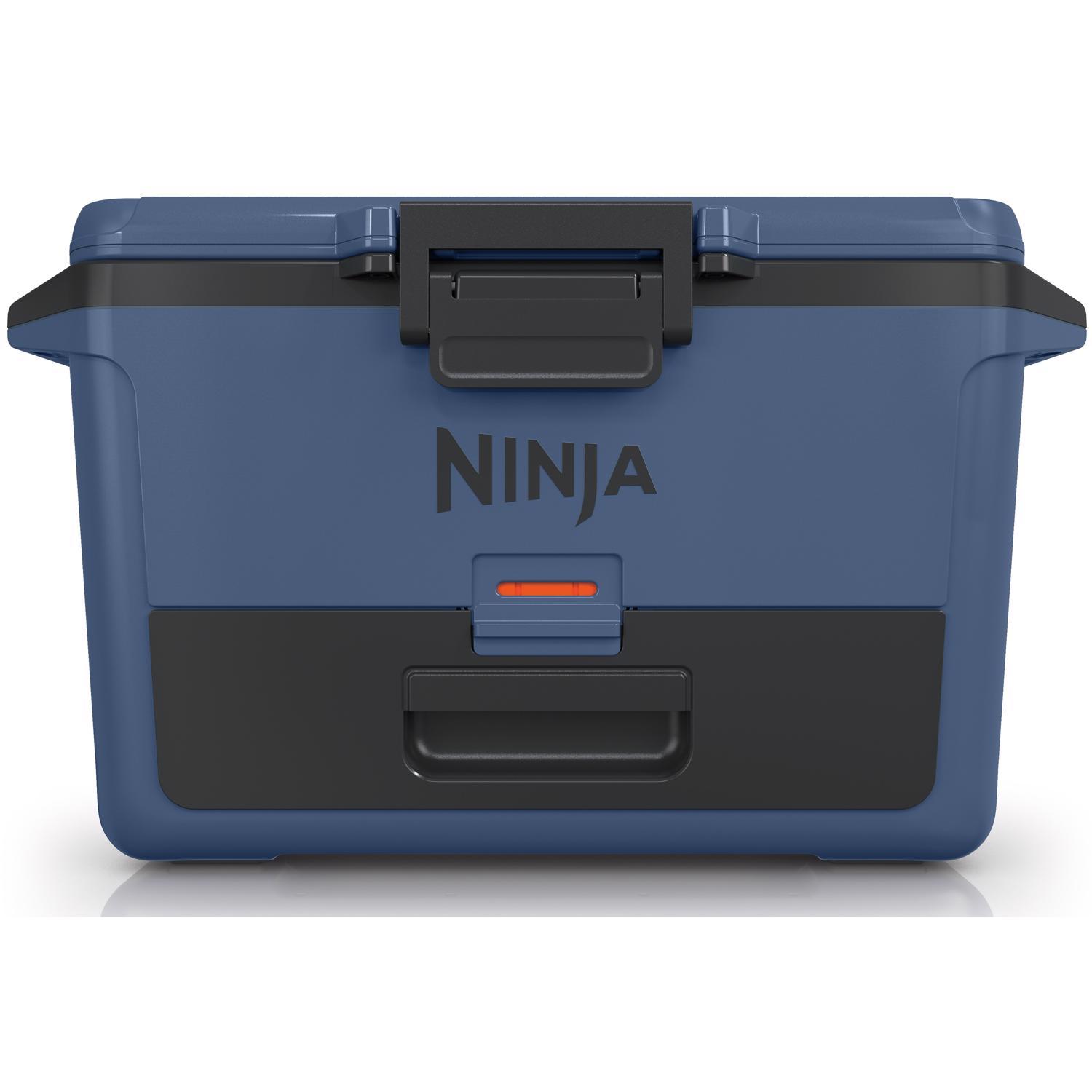 Ninja Blue 50 qt. cap. Hard Cooler
