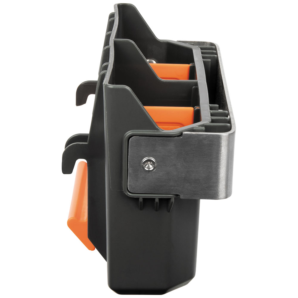 Klein MODbox Tool Carrier Rail Attachment