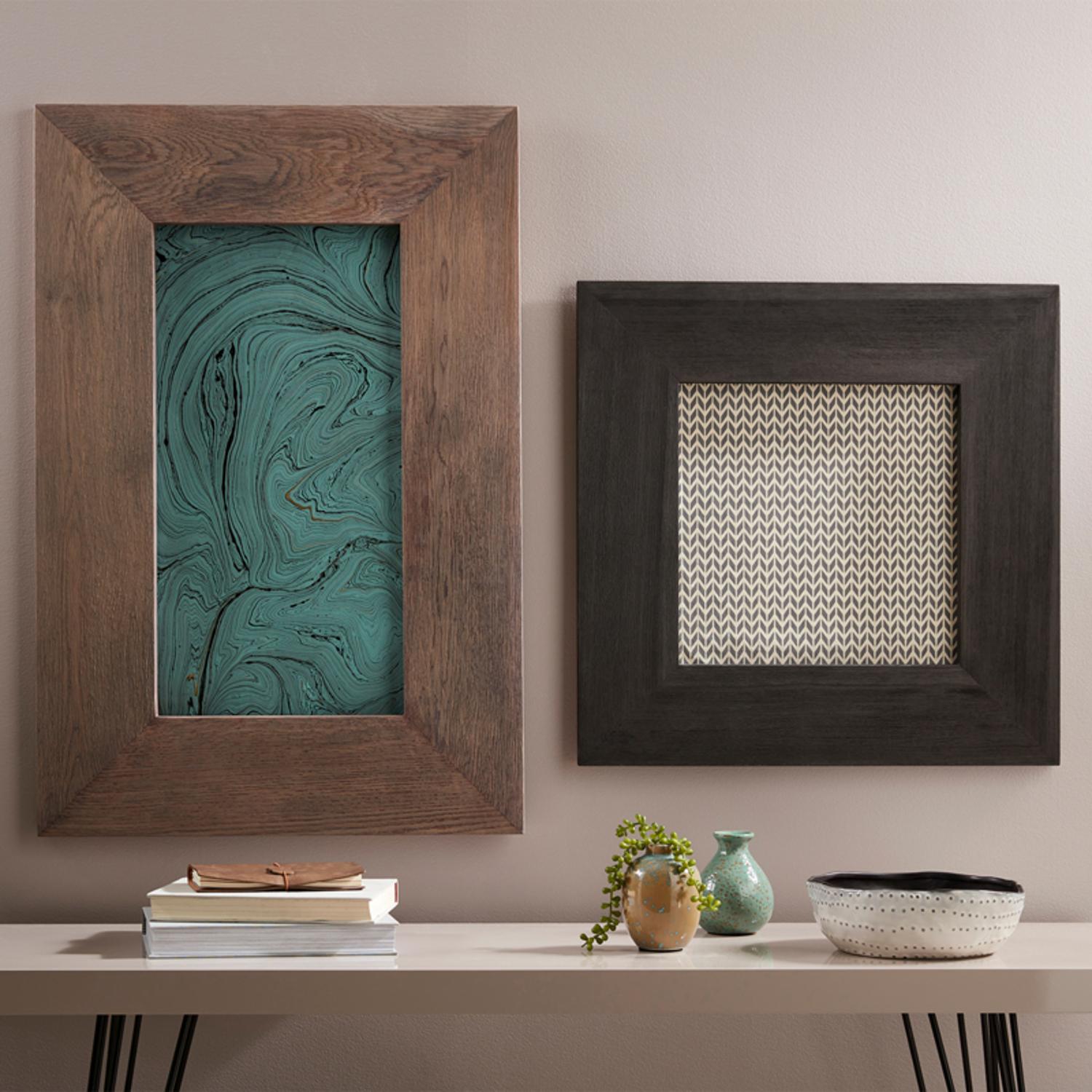 Minwax Wood Effects Transparent Charred Black Water-Based Weathered Wood Accelerator 1 qt