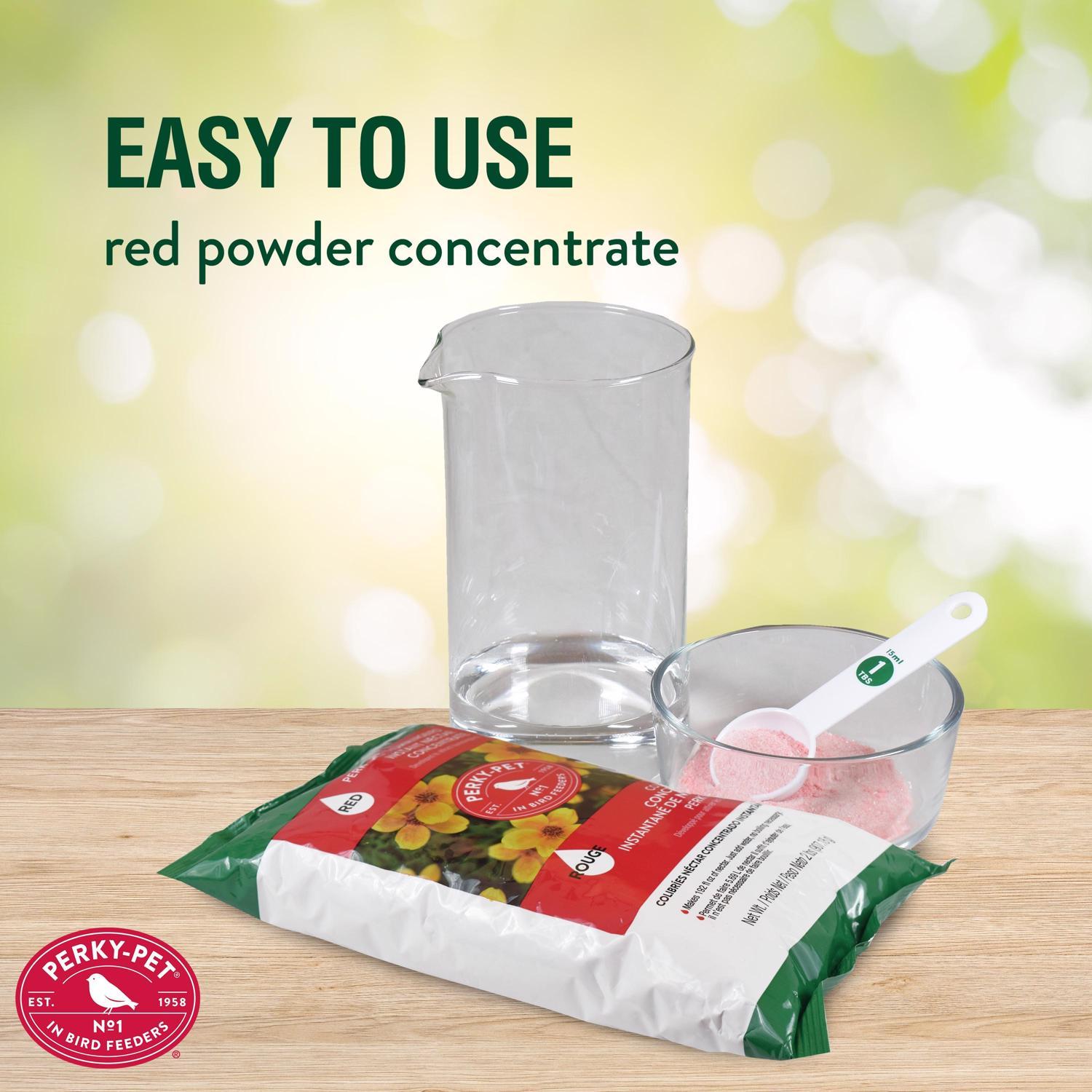 Perky-Pet Instant Nectar Concentrate 2 lb
