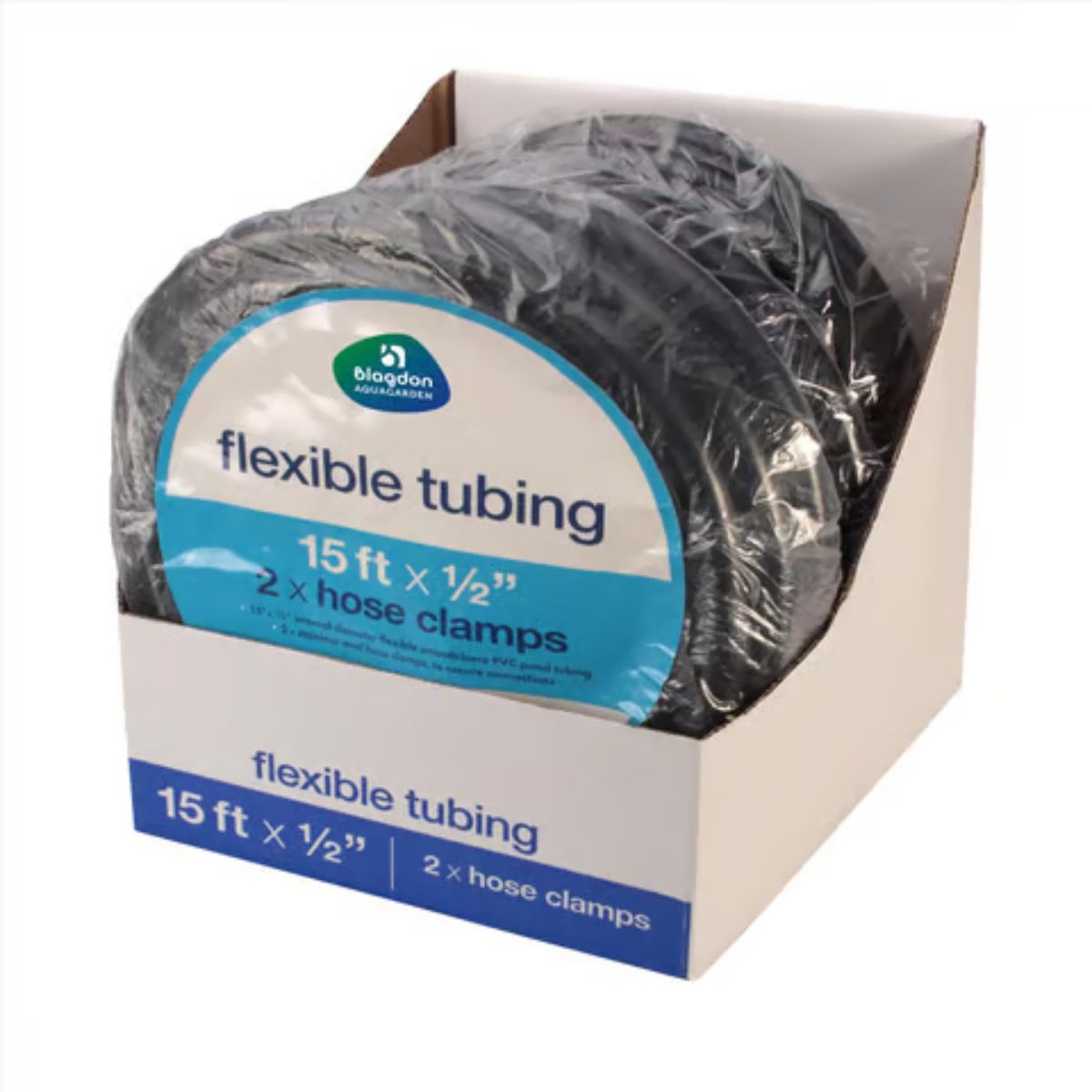 Blagdon Aquagarden 15 ft. Plastic Tubing