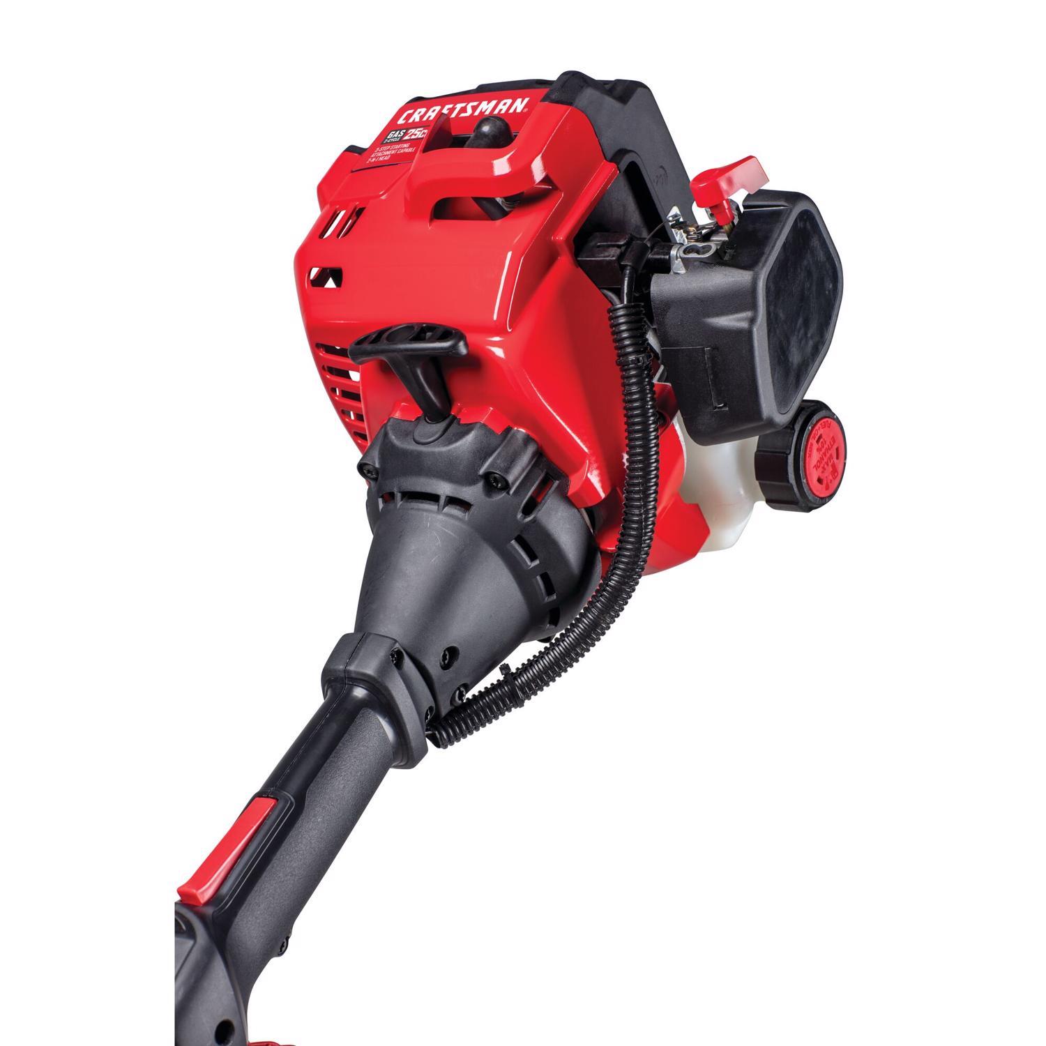 Craftsman Cmxgtamdz22C 17in. Gas String Trimmer