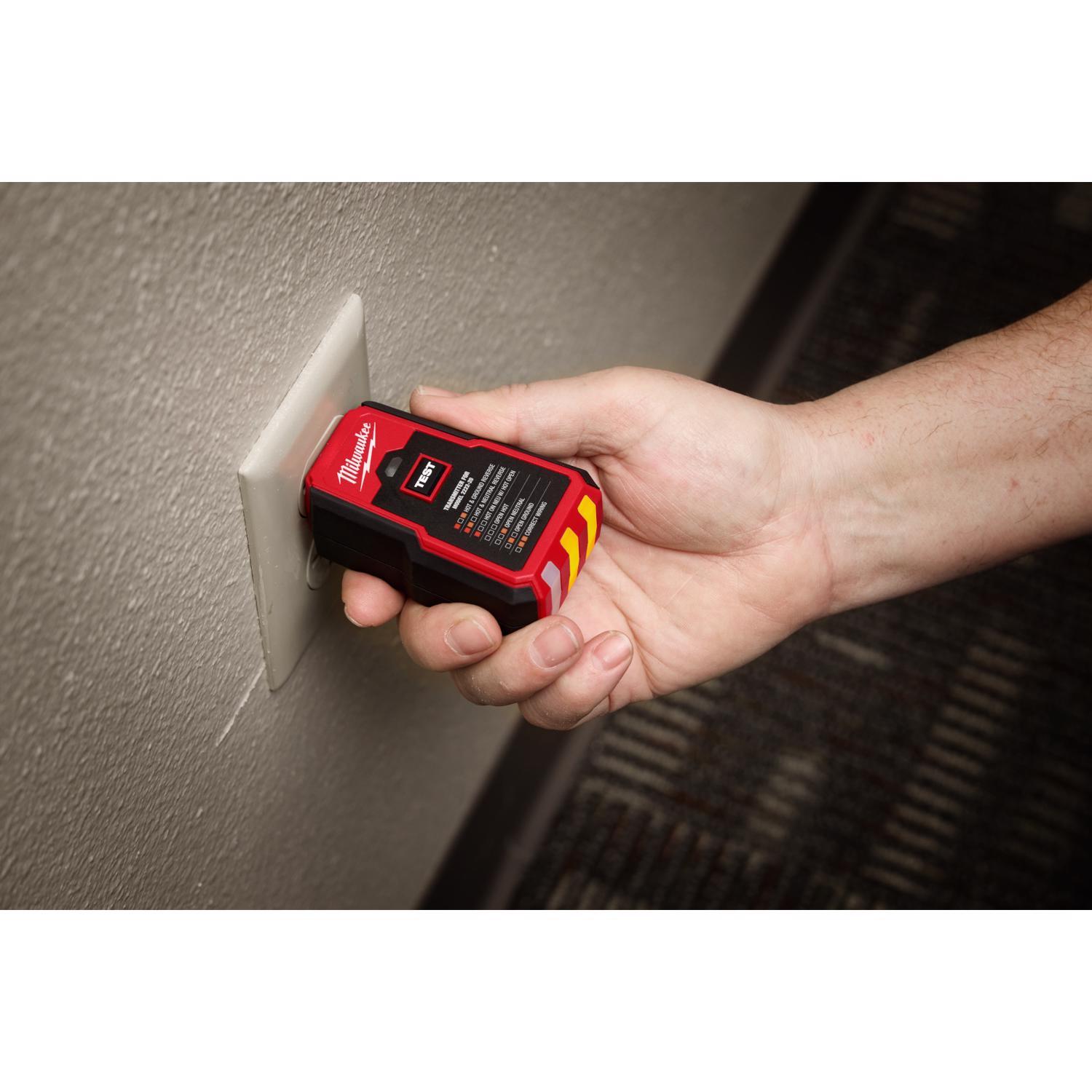 Milwaukee Circuit Breaker Locator
