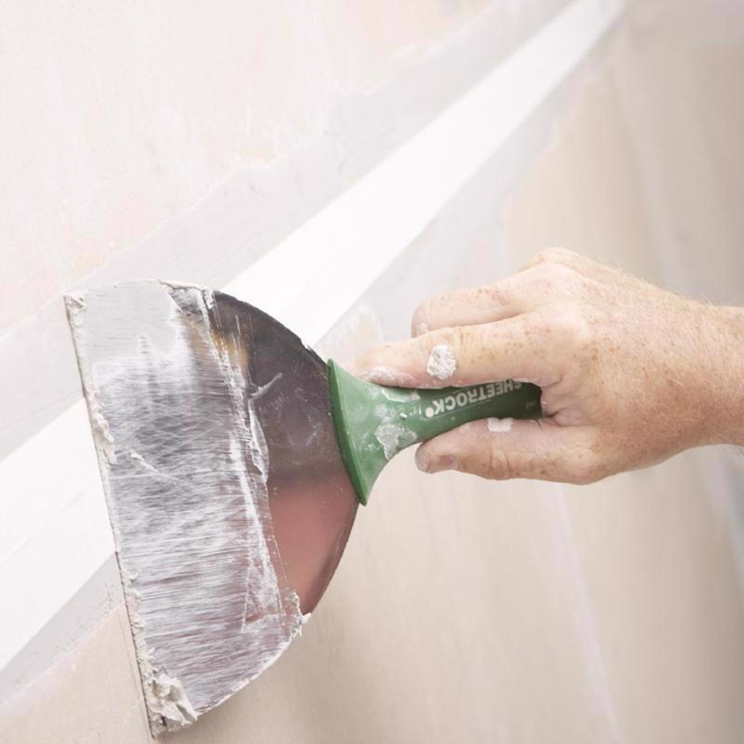 US Sheetrock White All Purpose Joint Compound 3.5 gal