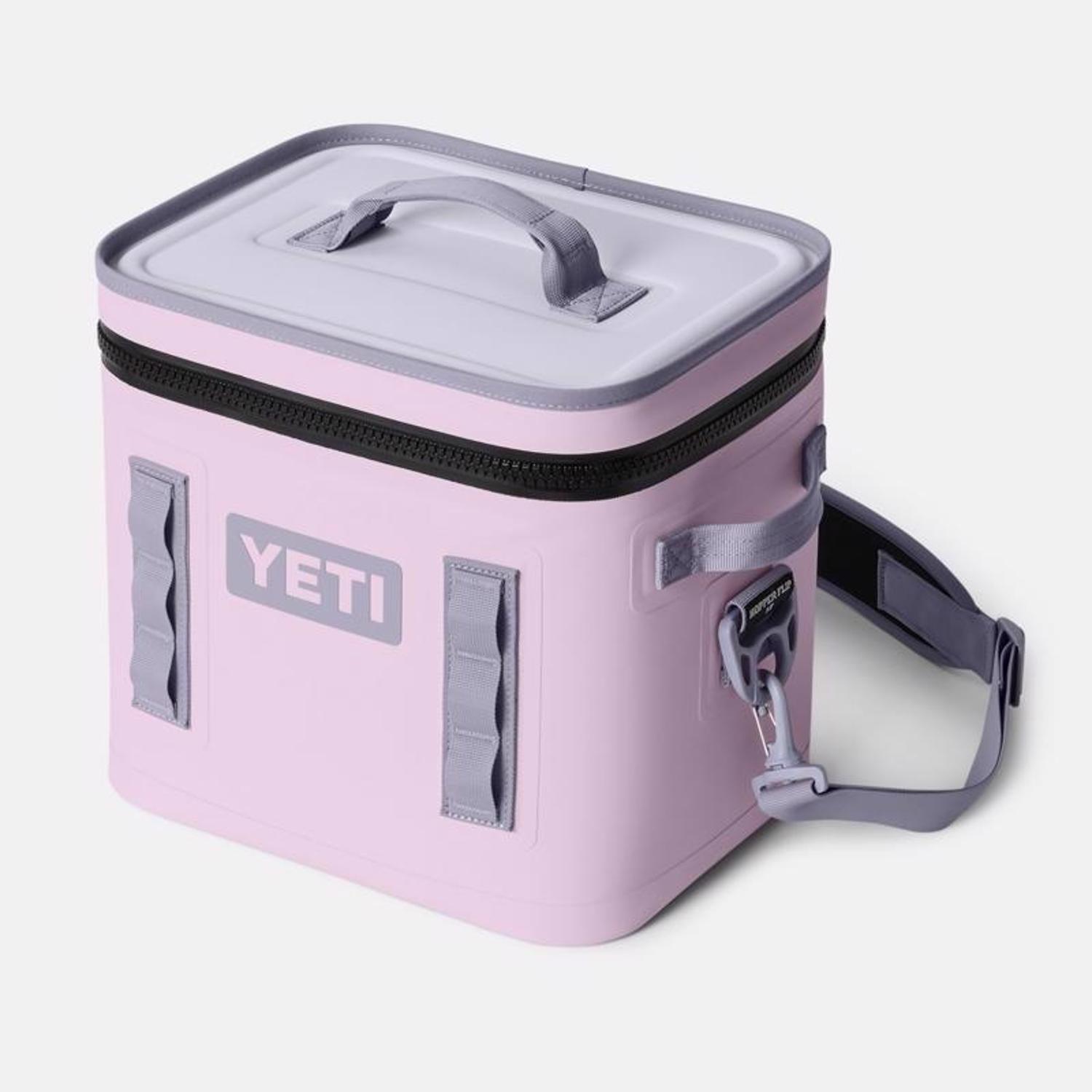 YETI Hopper Flip 12 Cherry Blossom 11 L Soft Sided Cooler