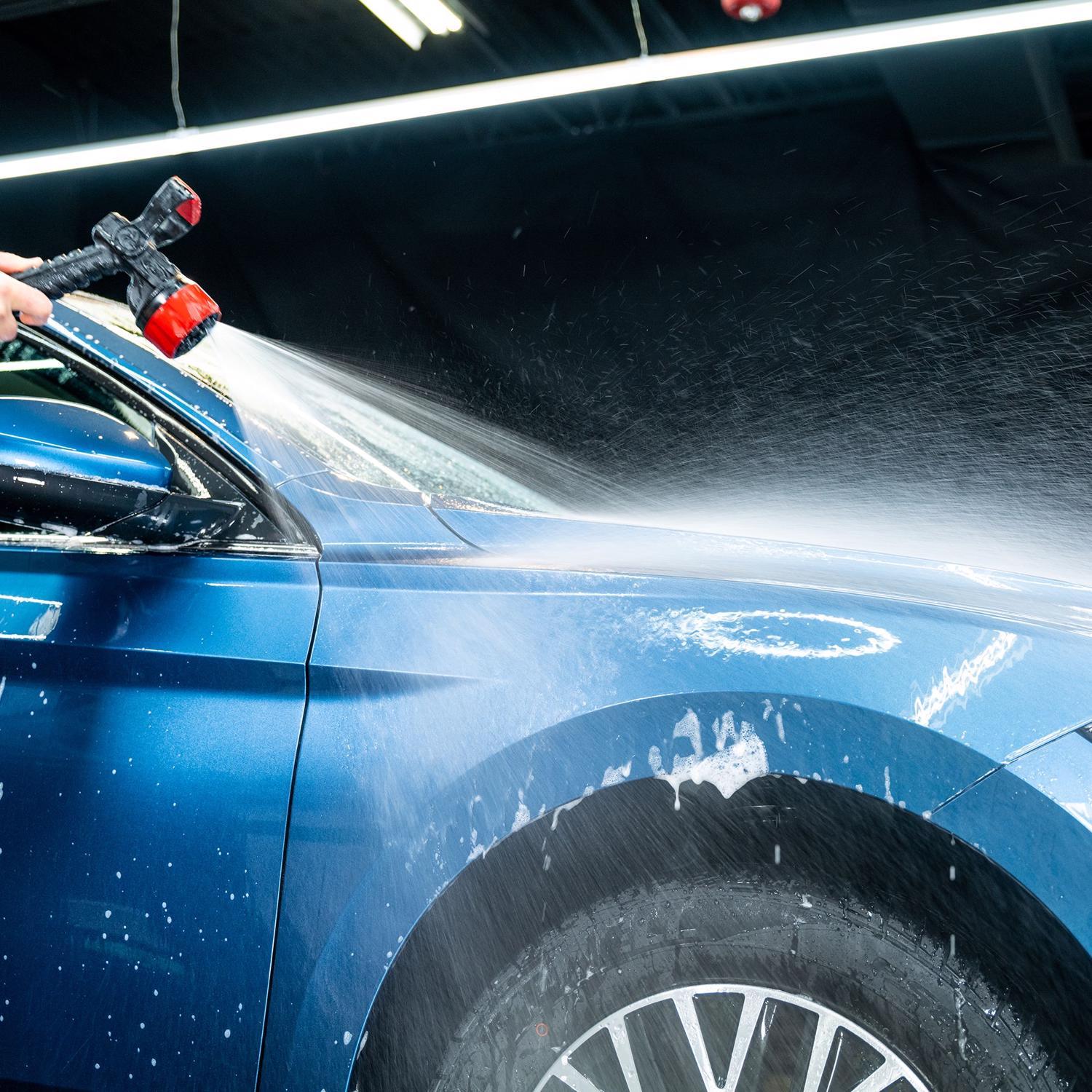 Turtle Wax Car Wash/Wax 1 gal