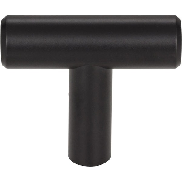KasaWare 40 mm O.L. Cabinet T-Knob, MB