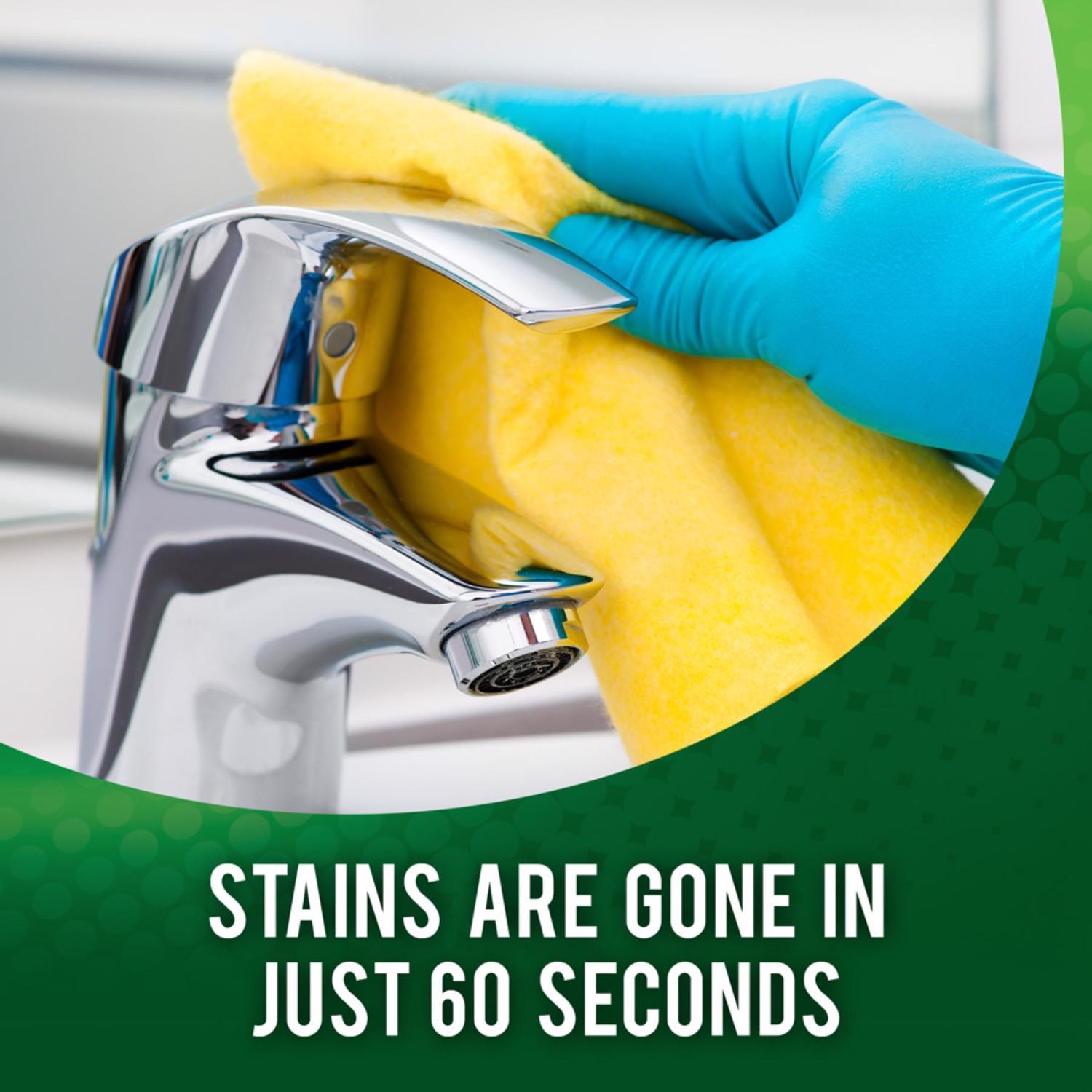 Lime-A-Way Fresh Scent Calcium Rust and Lime Remover 28 oz Liquid